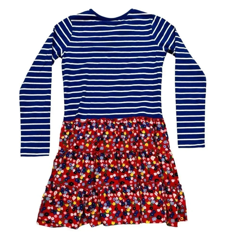 Brand new with tags‎ Hanna Andersson Mix Max Dress Size 10